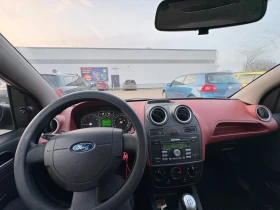 Ford Fiesta, снимка 8
