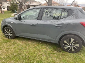 Dacia Sandero 1.0, снимка 6