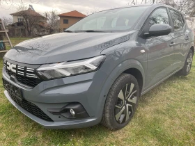 Dacia Sandero 1.0, снимка 1