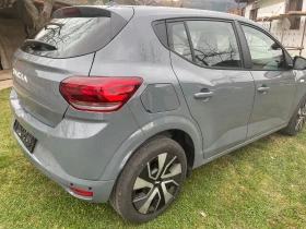 Dacia Sandero 1.0, снимка 5
