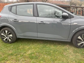 Dacia Sandero 1.0, снимка 7