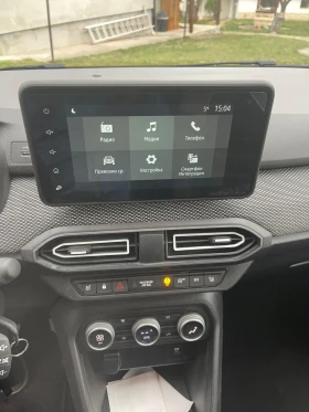 Dacia Sandero 1.0, снимка 15