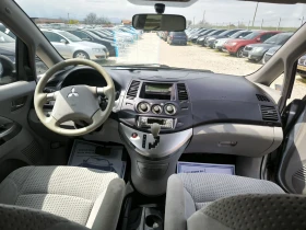 Mitsubishi Grandis 2.4i automatic , снимка 8
