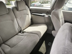 Mitsubishi Grandis 2.4i automatic , снимка 13