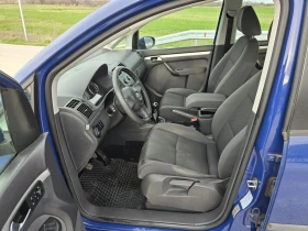 VW Touran 1.6 TDi , снимка 13