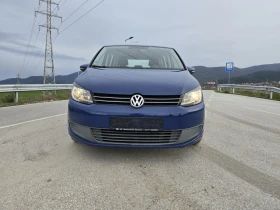 VW Touran 1.6 TDi , снимка 2