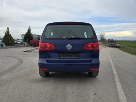 VW Touran 1.6 TDi , снимка 6