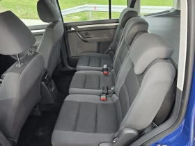 VW Touran 1.6 TDi , снимка 11