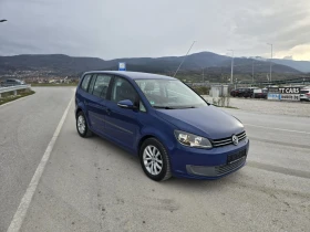 VW Touran 1.6 TDi , снимка 4