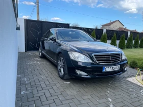 Mercedes-Benz S 320, снимка 11