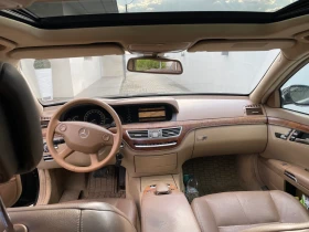 Mercedes-Benz S 320, снимка 4