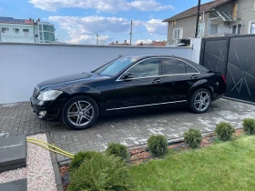 Mercedes-Benz S 320, снимка 8