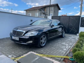 Mercedes-Benz S 320, снимка 12