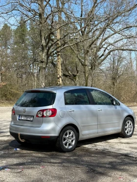 VW Golf Plus 1.9TDI BLS, снимка 10