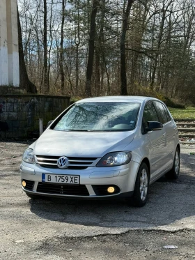 VW Golf Plus 1.9TDI BLS, снимка 2