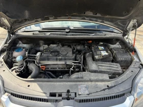 VW Golf Plus 1.9TDI BLS, снимка 8