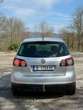 VW Golf Plus 1.9TDI BLS, снимка 11