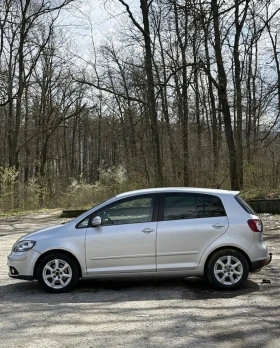 VW Golf Plus 1.9TDI BLS, снимка 5
