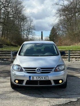 VW Golf Plus 1.9TDI BLS, снимка 3