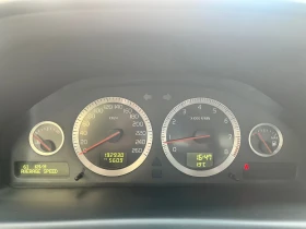 Volvo S60 2.5T AWD, снимка 8