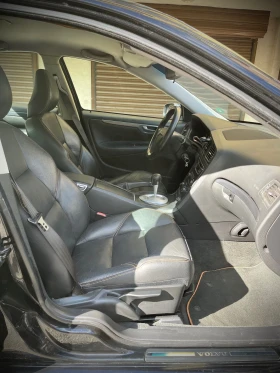 Volvo S60 2.5T AWD, снимка 13