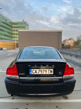 Volvo S60 2.5T AWD, снимка 4