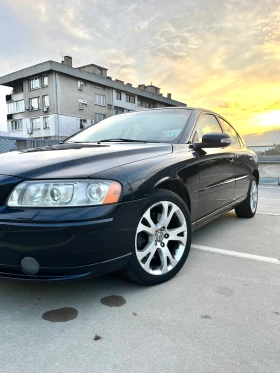 Volvo S60 2.5T AWD, снимка 6