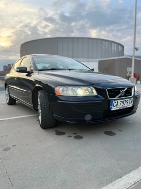 Volvo S60 2.5T AWD, снимка 3
