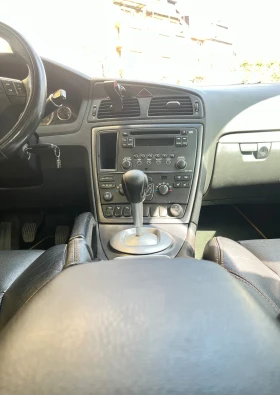 Volvo S60 2.5T AWD, снимка 14