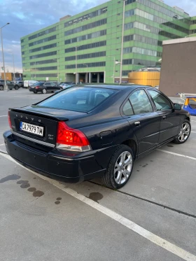 Volvo S60 2.5T AWD, снимка 5