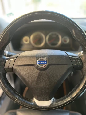 Volvo S60 2.5T AWD, снимка 16