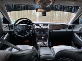 Mercedes-Benz CLS 350 EDITION 1, AIRMATIC, MASSAGE, LPG, снимка 4