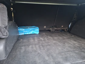 Dacia Dokker Laureat 1.6 LPG, снимка 5