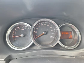 Dacia Dokker Laureat 1.6 LPG, снимка 9