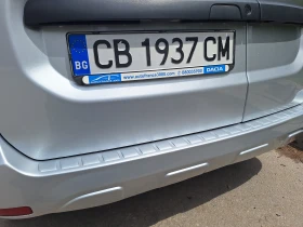 Dacia Dokker Laureat 1.6 LPG, снимка 4