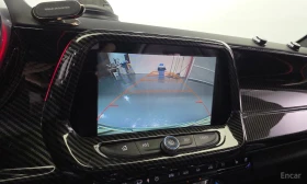 Chevrolet Camaro * 6.2* V8* HEADUP* КАМЕРА* ШИБИДАХ* BBS* , снимка 12