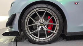 Chevrolet Camaro * 6.2* V8* HEADUP* КАМЕРА* ШИБИДАХ* BBS* , снимка 5