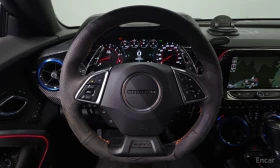 Chevrolet Camaro * 6.2* V8* HEADUP* КАМЕРА* ШИБИДАХ* BBS* , снимка 7