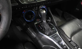 Chevrolet Camaro * 6.2* V8* HEADUP* КАМЕРА* ШИБИДАХ* BBS* , снимка 11