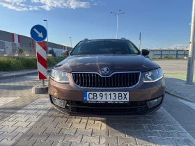 Skoda Octavia, снимка 4