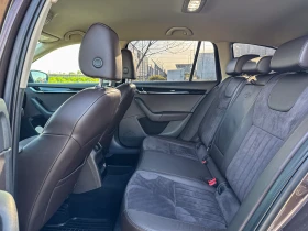 Skoda Octavia, снимка 16