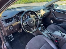 Skoda Octavia, снимка 11