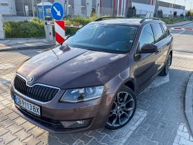 Skoda Octavia, снимка 5