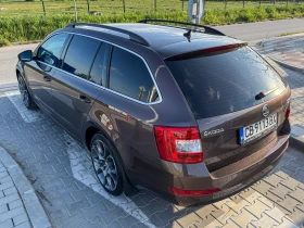 Skoda Octavia, снимка 9