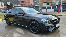 Mercedes-Benz E 350 AMG OPTIC/BURMASTER/9G/FULL LED, снимка 8