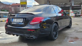 Mercedes-Benz E 350 AMG OPTIC/BURMASTER/9G/FULL LED, снимка 6