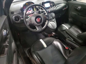Fiat 500 Electric, снимка 8