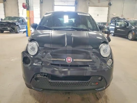 Fiat 500 Electric, снимка 5