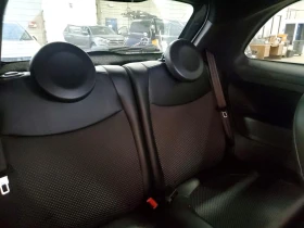 Fiat 500 Electric, снимка 11