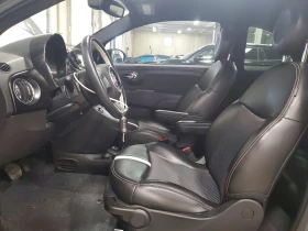 Fiat 500 Electric, снимка 7